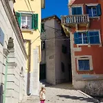 Prázdninový dům Casa Ada *
