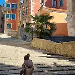 Prázdninový dům Casa Ada *