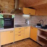 Prázdninový dům Casa Ada *