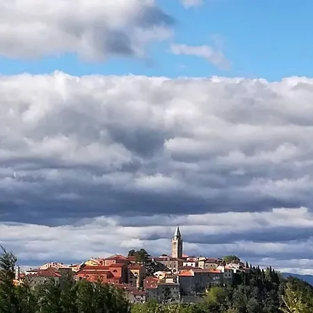 Vakantiehuis Casa Ada