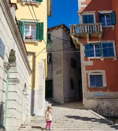 Hébergement de vacances Casa Ada *