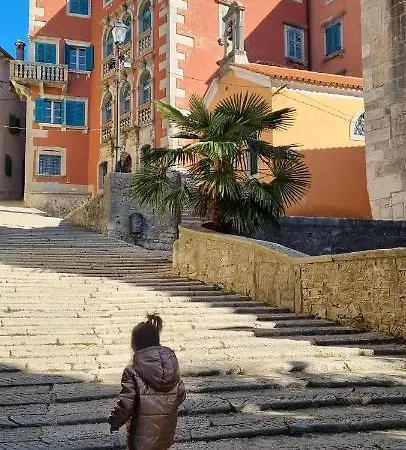 Hébergement de vacances Casa Ada *