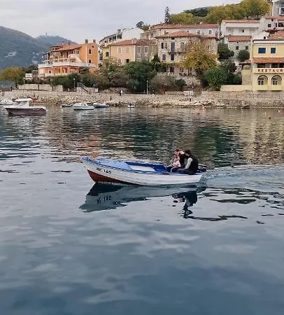 Hébergement de vacances Casa Ada *