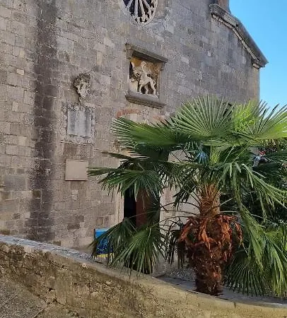Hébergement de vacances Casa Ada