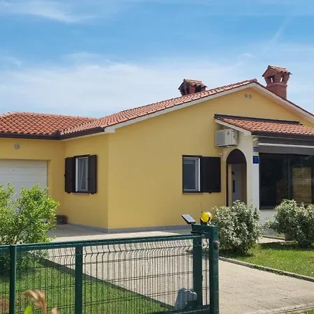 Vakantiehuis Casa Ada *