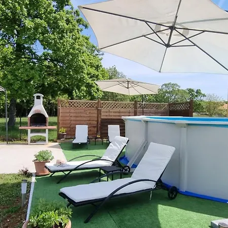 Hébergement de vacances Casa Ada *