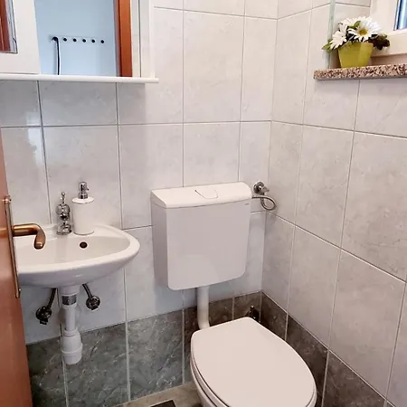 Hébergement de vacances Casa Ada *