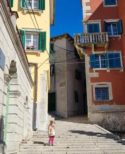 Vakantiehuis Casa Ada *