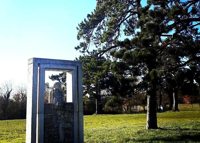 Vakantiehuis Casa Ada