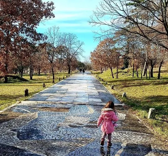 Vakantiehuis Casa Ada