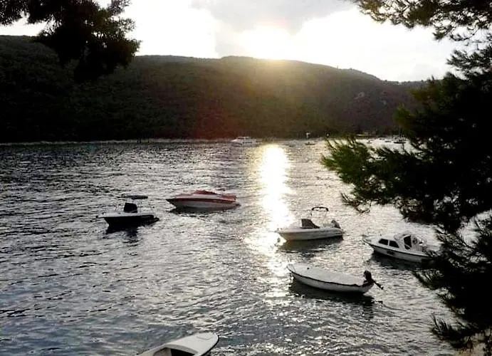 Vakantiehuis Casa Ada *