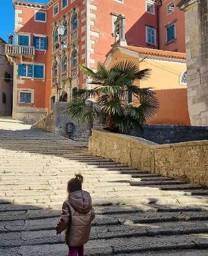 Vakantiehuis Casa Ada *