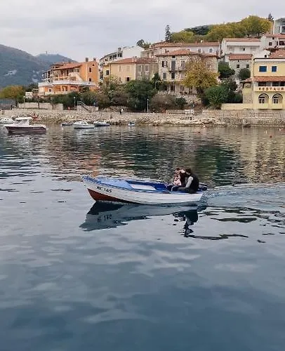 Ferienhaus Casa Ada *
