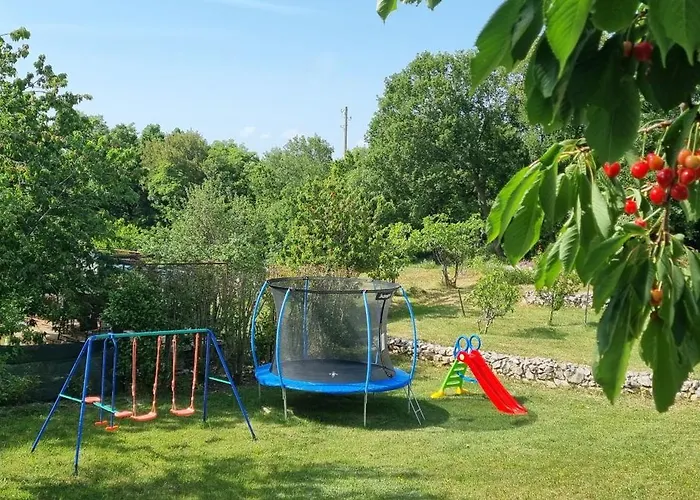 Casa Ada Vakantiehuis