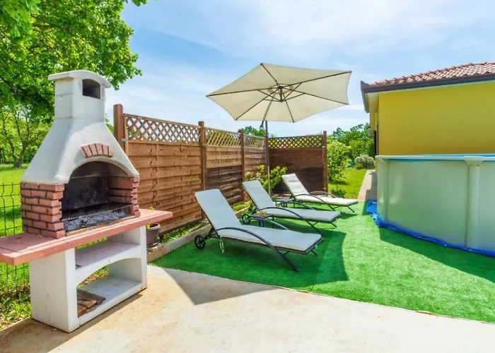 Casa Ada * Labin (Istria)