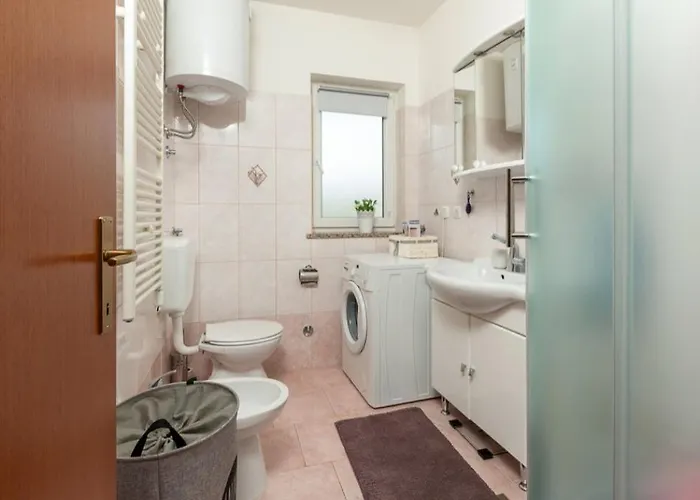 Vakantiehuis Casa Ada