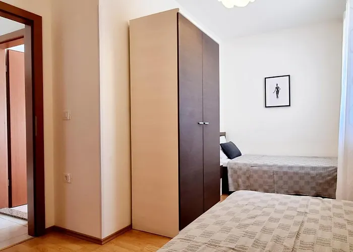 Ferienhaus Casa Ada *