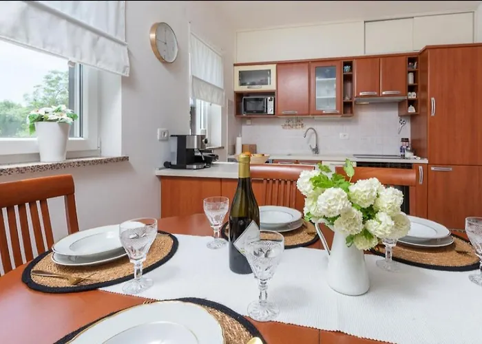 Casa Ada Ferienhaus *