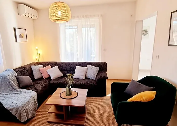 Vakantiehuis Casa Ada Labin (Istria)