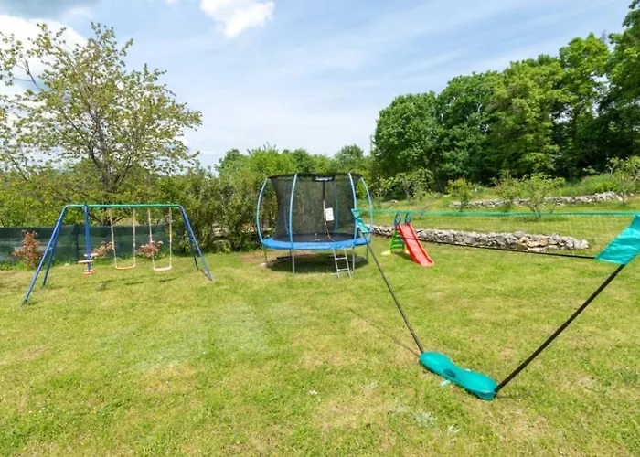 Casa Ada * Labin (Istria)