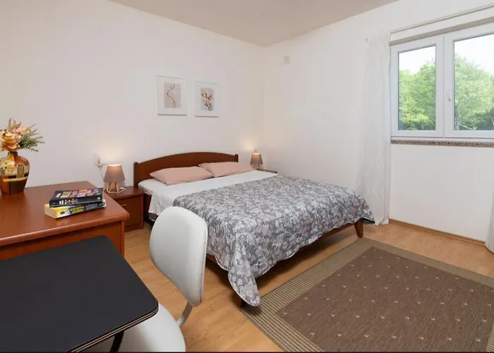 Vakantiehuis Casa Ada