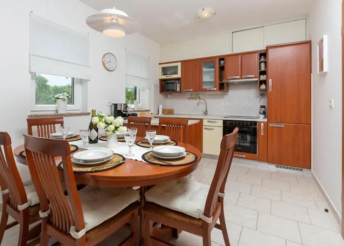 Casa Ada * Labin (Istria)