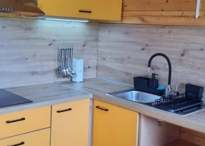 Casa Ada Vakantiehuis Labin (Istria)