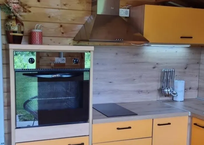 Vakantiehuis Casa Ada Labin (Istria)