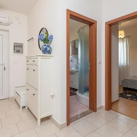 Casa Ada Labin (Istria)