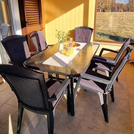 Casa Ada * Labin (Istria)