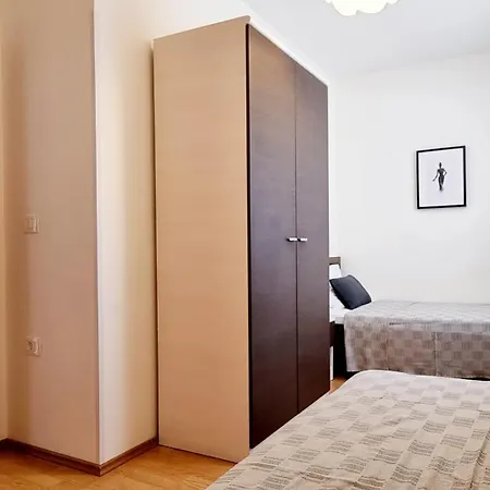 Tatil Evi Casa Ada *