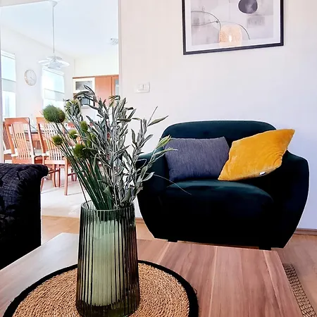 Casa Ada Labin (Istria)