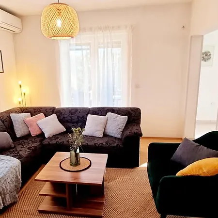 Feriehus Casa Ada Labin (Istria)