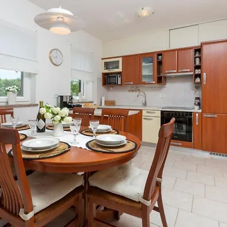 Casa Ada * Labin (Istria)