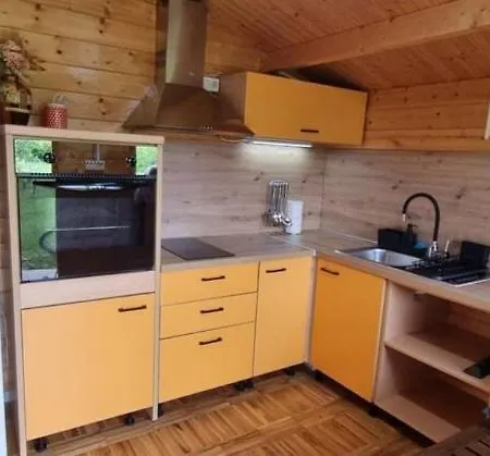 Tatil Evi Casa Ada *