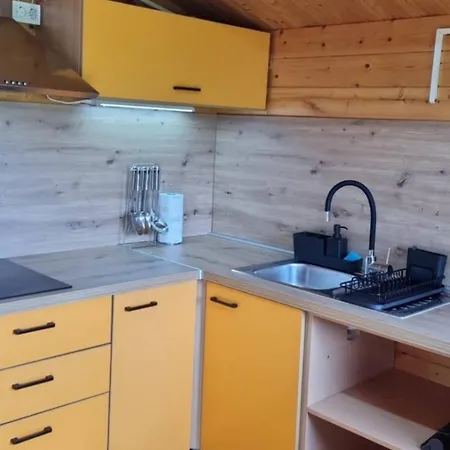 Casa Ada Tatil Evi Labin (Istria)