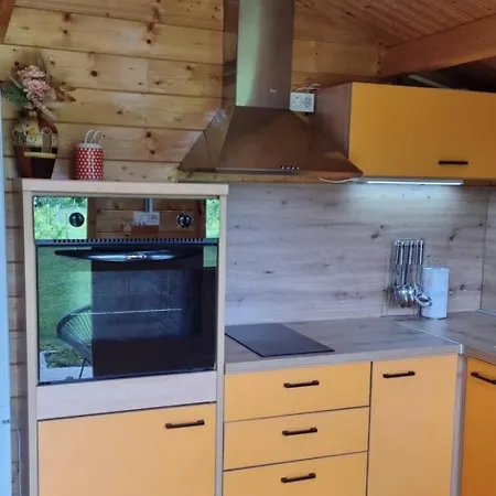 Tatil Evi Casa Ada Labin (Istria)