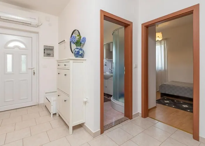 Casa Ada Labin (Istria)