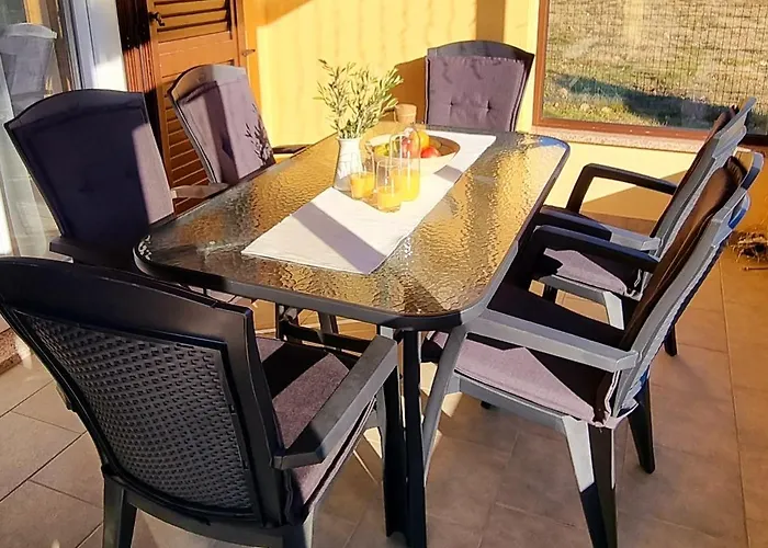 Casa Ada * Labin (Istria)