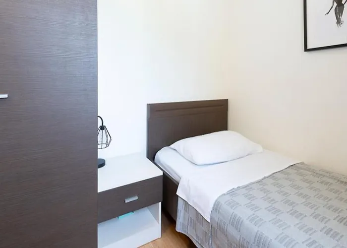 Casa Ada Labin (Istria)