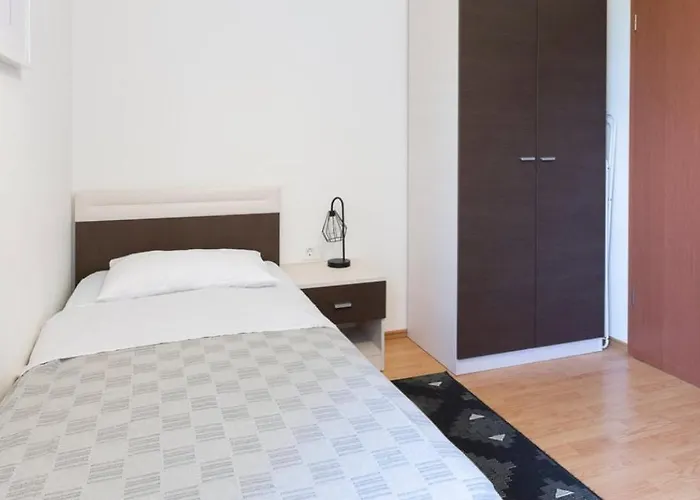 Casa Ada Labin (Istria)