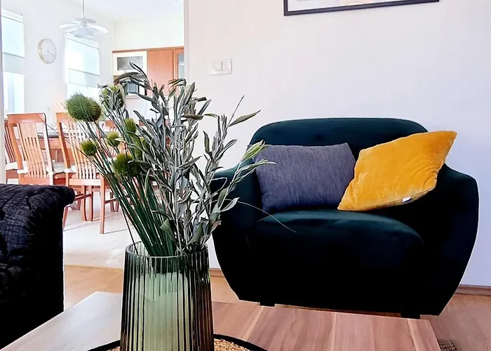 Casa Ada Labin (Istria)